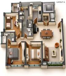 The Sunnydale (D19), Condominium #628480701